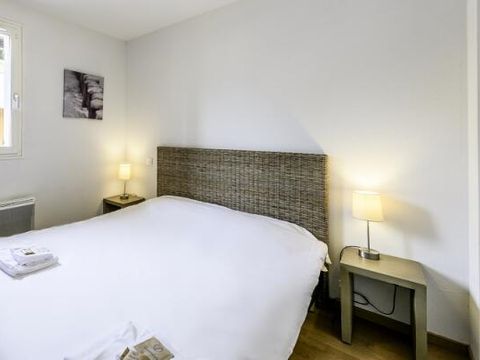 APPARTEMENT 4 personnes - Appartement 4 personnes