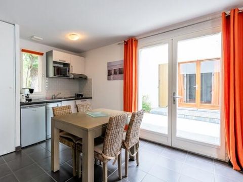APPARTEMENT 4 personnes - Appartement 4 personnes