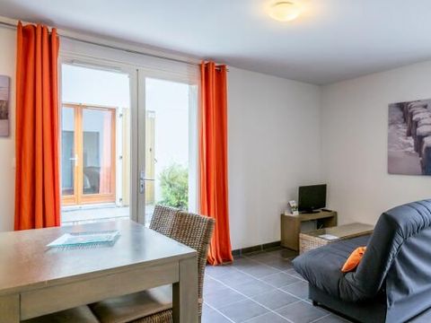 APPARTEMENT 4 personnes - Appartement 4 personnes