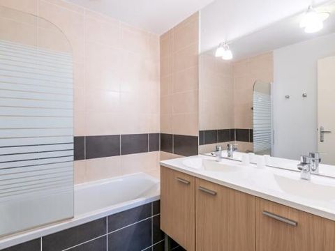 APPARTEMENT 4 personnes - Appartement 4 personnes