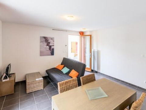 APPARTEMENT 4 personnes - Appartement 4 personnes