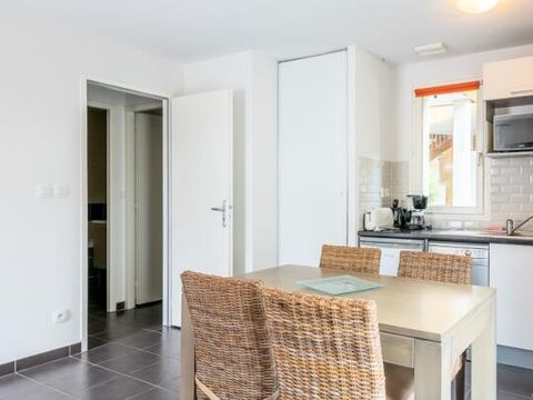 APPARTEMENT 4 personnes - Appartement 4 personnes