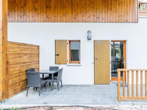 APPARTEMENT 4 personnes - Appartement 4 personnes