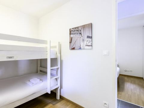 APPARTEMENT 6 personnes - Appartement 6 personnes
