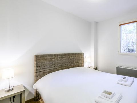 APPARTEMENT 5 personnes - 3 pièces PMR