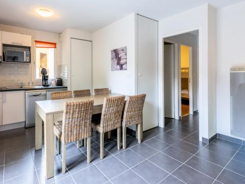 APPARTEMENT 6 personnes - Appartement 6 personnes