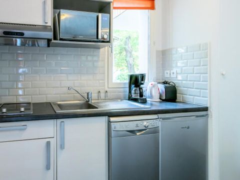 APPARTEMENT 6 personnes - Appartement 6 personnes