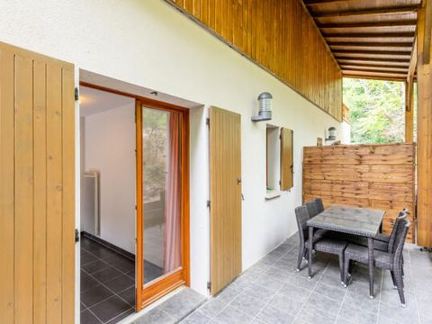 APPARTEMENT 6 personnes - Appartement 6 personnes
