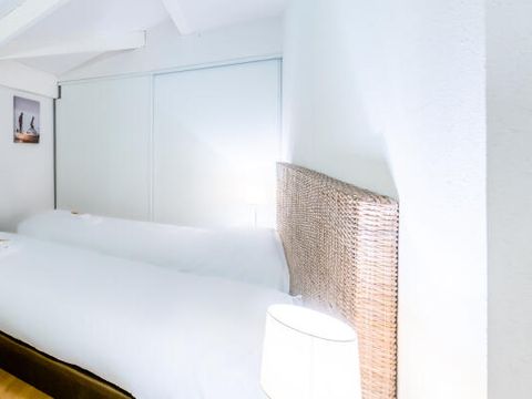 APPARTEMENT 8 personnes - Cocoon up