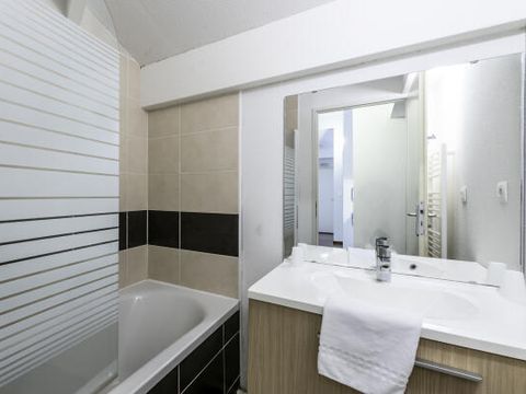 APPARTEMENT 8 personnes - Cocoon up