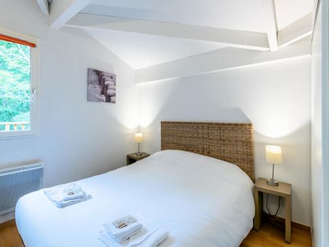 APPARTEMENT 8 personnes - Cocoon up