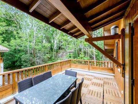 APPARTEMENT 8 personnes - Cocoon up