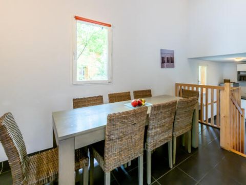 APPARTEMENT 8 personnes - Appartement 8 personnes
