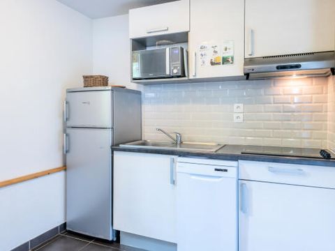 APPARTEMENT 8 personnes - Appartement 8 personnes