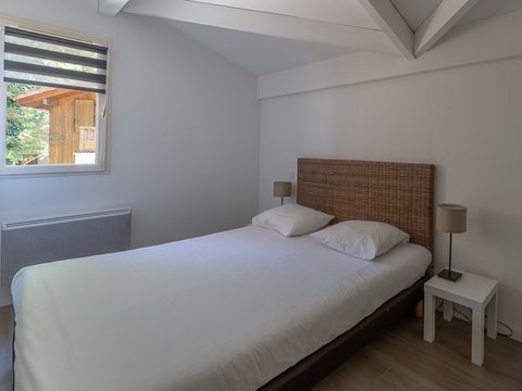 APPARTEMENT 4 personnes - 2 pièces 4 personnes terrasse