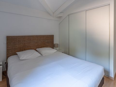 APPARTEMENT 8 personnes - 4 pièces 8 personnes terrasse