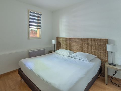 APPARTEMENT 8 personnes - 4 pièces 8 personnes terrasse