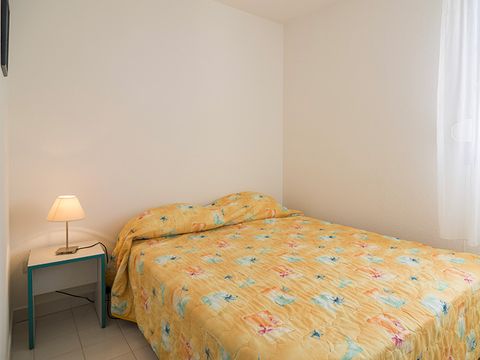 APPARTEMENT 6 personnes - Savanna Beach - Cabine - 2 pièces