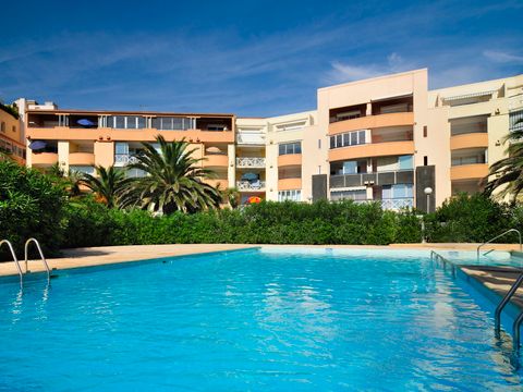 Residence Savanna Beach - Les terrasses de Savanna - Camping Hérault - Image N°5