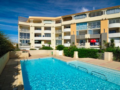 Residence Savanna Beach - Les terrasses de Savanna - Camping Hérault - Image N°6