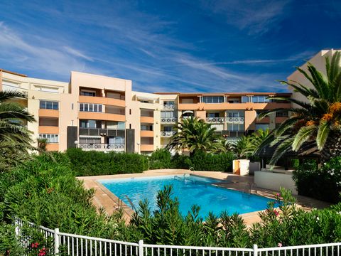 Residence Savanna Beach - Les terrasses de Savanna - Camping Hérault - Image N°3