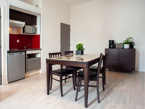 APPARTEMENT 4 personnes - Appartement 4 personnes