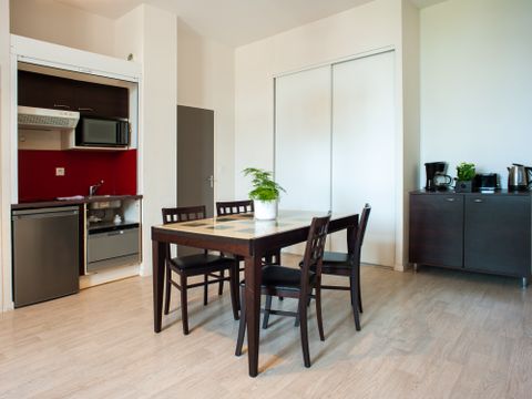 APPARTEMENT 6 personnes - Appartement 6 personnes