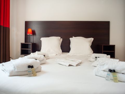 APPARTEMENT 6 personnes - 51 m²