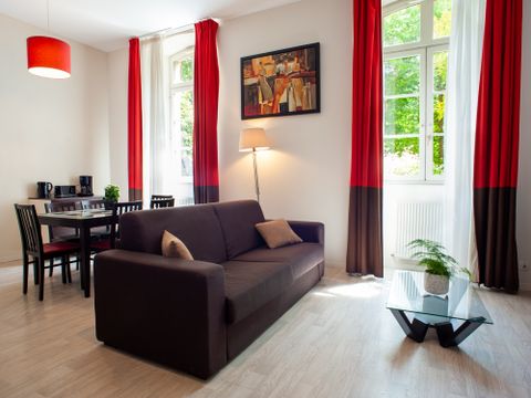 APPARTEMENT 6 personnes - 51 m²