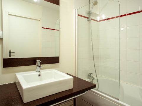 APPARTEMENT 6 personnes - 51 m²