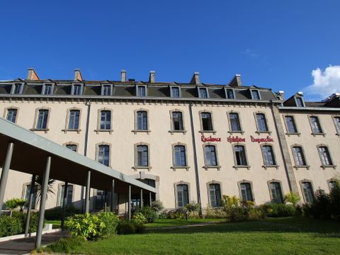 Residence Duguesclin - Camping Côtes-d'Armor - Image N°8