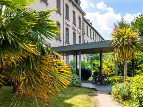 Residence Duguesclin - Camping Côtes-d'Armor - Image N°13