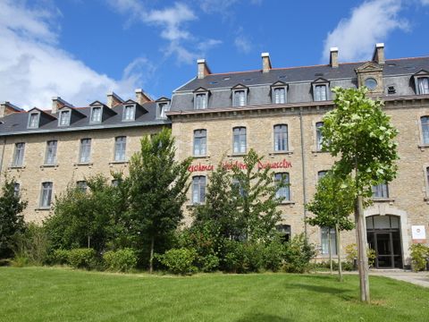 Residence Duguesclin - Camping Côtes-d'Armor - Image N°9