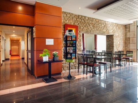 Residence Duguesclin - Camping Côtes-d'Armor - Image N°15