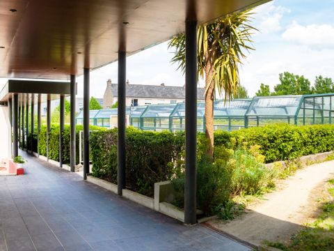 Residence Duguesclin - Camping Côtes-d'Armor - Image N°10