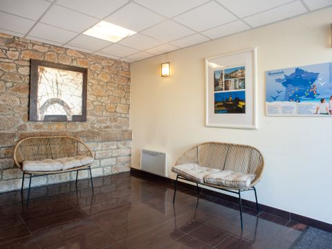 Residence Duguesclin - Camping Côtes-d'Armor - Image N°17