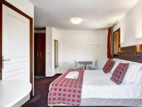 STUDIO 2 personnes - 17 m² DOUBLE