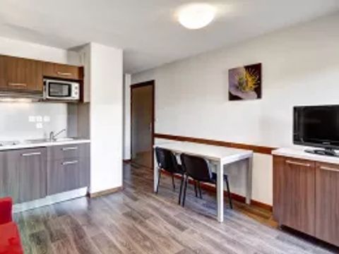 APPARTEMENT 4 personnes - Appartement 2 pièces 4 personnes