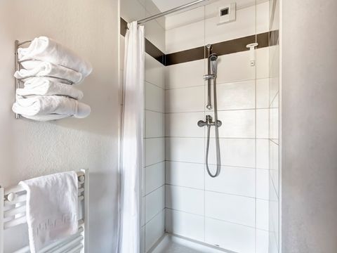 APPARTEMENT 6 personnes - Appartement 2 pièces avec coin nuit 6 personnes