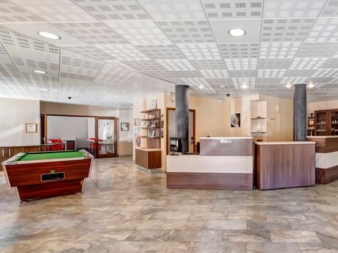 Résidence Grand Massif - Vacancéole - Camping Haute-Savoie - Image N°8