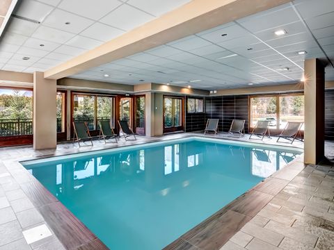 Résidence Grand Massif - Vacancéole - Camping Haute-Savoie - Image N°6