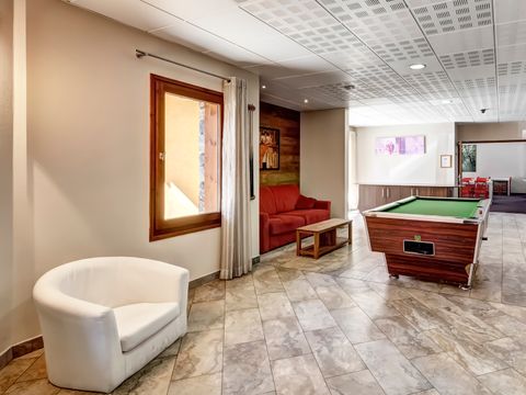 Residence Grand Massif - Camping Haute-Savoie - Image N°14