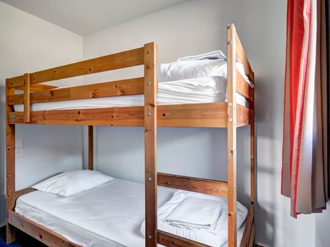 Résidence Grand Massif - Vacancéole - Camping Haute-Savoie - Image N°12