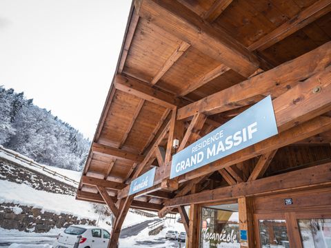 Résidence Grand Massif - Camping Haute-Savoie - Image N°5