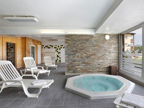 Residence Privilège - Camping Hautes-Pyrénées - Image N°16