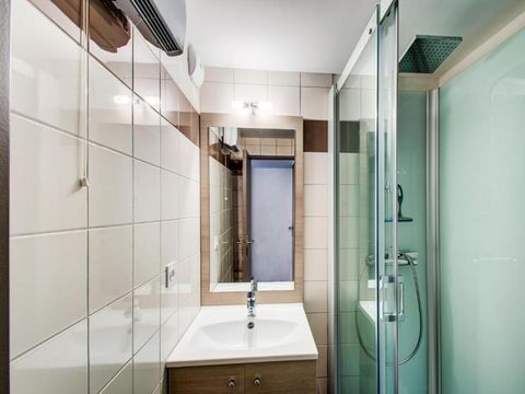 APPARTEMENT 6 personnes - 3 pièces 35 m²