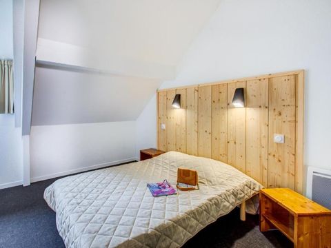 APPARTEMENT 8 personnes - 4 pièces 8 personnes