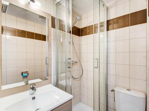 APPARTEMENT 9 personnes - 4 pièces 9 personnes