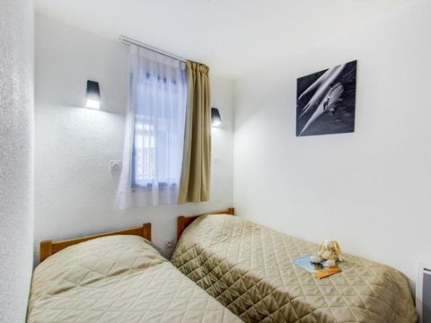 APPARTEMENT 9 personnes - 4 pièces 9 personnes