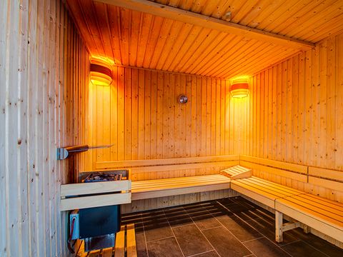 Résidence Privilège - Vacancéole - Camping Hautes-Pyrénées - Image N°4